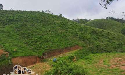 Terreno à venda no São Francisco, São Sebastião , 558 m2 por R$ 350.000