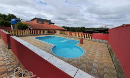 Chácara / sítio com 3 quartos à venda no Paraíso (Polvilho), Jarinu , 1000 m2 por R$ 530.000