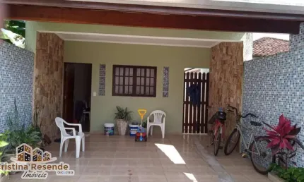 Casa com 5 quartos à venda no morro do algodão, caraguatatuba  por r$ 420.000