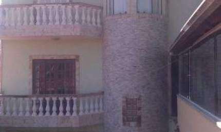 Casa com 4 quartos à venda em Barreiro, Mairiporã  por R$ 660.000