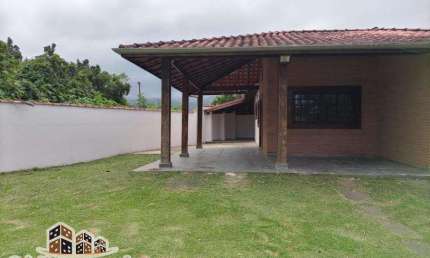 Casa com 4 quartos à venda no Pontal de Santa Marina, Caraguatatuba , 461 m2 por R$ 750.000