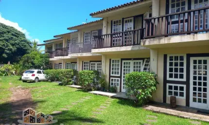 Apartamento com 1 quarto à venda no Água Branca, Ilhabela , 840 m2 por R$ 650.000
