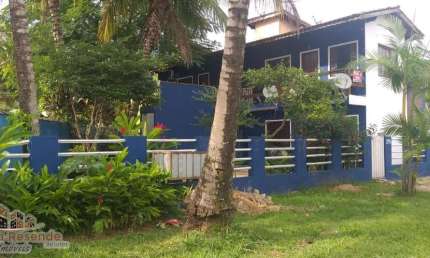Apartamento com 1 quarto à venda no Água Branca, Ilhabela  por R$ 1.100.000