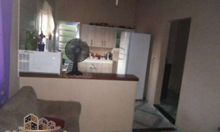 Casa com 2 quartos à venda no Teles, Paraibuna , 200 m2 por R$ 160.000