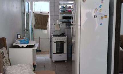 Casa em condomínio fechado com 2 quartos à venda no Martim de Sá, Caraguatatuba , 49 m2 por R$ 340.000