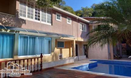 Casa em condomínio fechado com 4 quartos à venda no Granja Viana, Cotia , 600 m2 por R$ 1.900.000