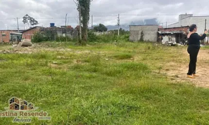 Terreno à venda no Balneário dos Golfinhos, Caraguatatuba , 310 m2 por R$ 145.000