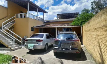 Casa com 2 quartos à venda na praia das palmeiras, caraguatatuba  por r$ 480.000