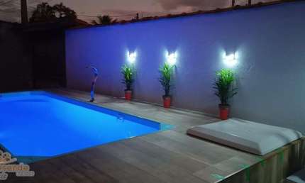 Casa com 3 quartos à venda no Indaiá, Caraguatatuba , 360 m2 por R$ 1.060.000