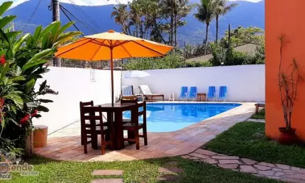 Ponto comercial à venda no Maresias, São Sebastião , 518 m2 por R$ 1.400.000