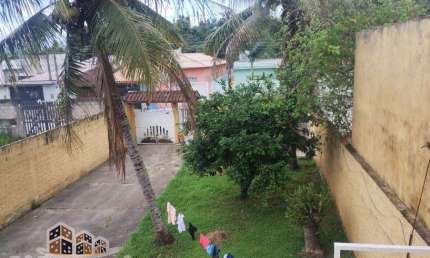 Casa com 2 quartos à venda no Pontal de Santa Marina, Caraguatatuba  por R$ 480.000