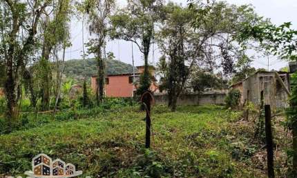 Terreno à venda no Massaguaçu, Caraguatatuba , 360 m2 por R$ 160.000