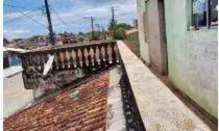 Casa com 3 quartos à venda no porto novo, caraguatatuba  por r$ 380.000