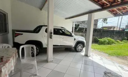 Casa com 1 quarto à venda no jardim das gaivotas, caraguatatuba , 250 m2 por r$ 400.000