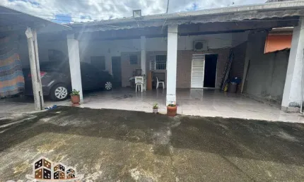 Casa com 1 quarto à venda no jardim das gaivotas, caraguatatuba , 350 m2 por r$ 410.000