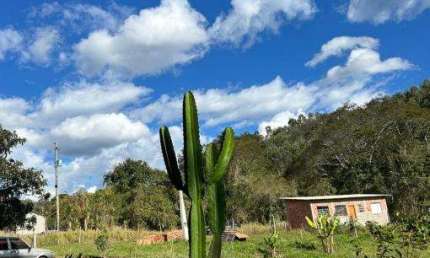 Casa com 2 quartos à venda no Bairro dos Pimentas, Paraibuna , 2000 m2 por R$ 170.000
