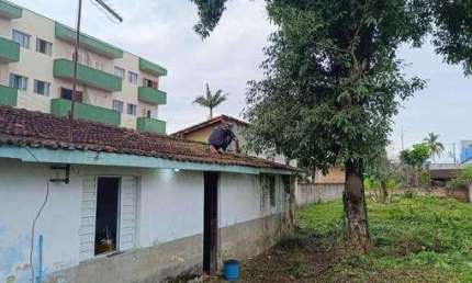 Terreno à venda no Sumaré, Caraguatatuba , 600 m2 por R$ 530.000