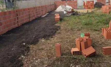 Terreno à venda no morro do algodão, caraguatatuba  por r$ 170.000