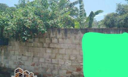 Terreno à venda no Rio do Ouro, Caraguatatuba , 100 m2 por R$ 85.000