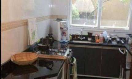 Casa em condomínio fechado com 2 quartos à venda na Cidade Jardim, Caraguatatuba  por R$ 380.000