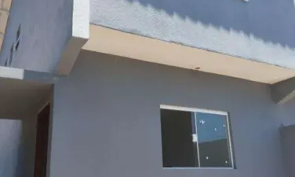 Casa com 2 quartos à venda no morro do algodão, caraguatatuba , 180 m2 por r$ 400.000