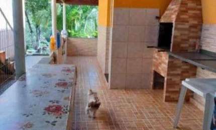Chácara / sítio com 3 quartos à venda no São Damião, Paraibuna , 1860 m2 por R$ 450.000