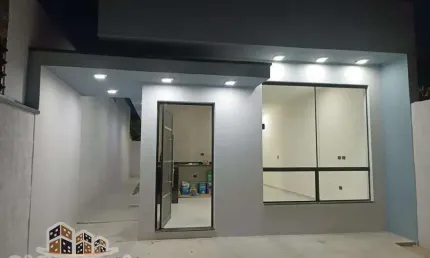 Casa com 2 quartos à venda no jardim das gaivotas, caraguatatuba , 125 m2 por r$ 399.000
