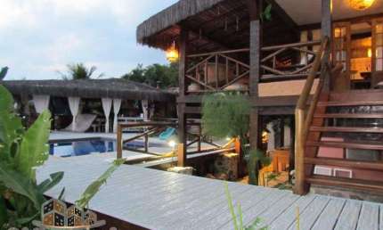 Casa em condomínio fechado com 8 quartos à venda na Praia do Julião, Ilhabela , 1000 m2 por R$ 6.200.000