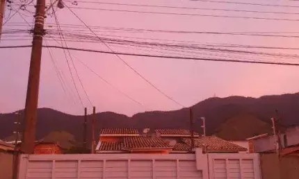 Casa com 2 quartos à venda no canto do mar, são sebastião , 300 m2 por r$ 510.000