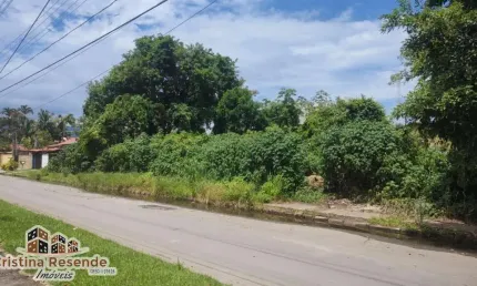 Terreno à venda na Praia das Palmeiras, Caraguatatuba , 150 m2 por R$ 550.000
