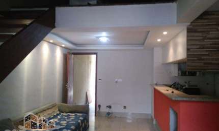 Casa com 2 quartos à venda no Rio do Ouro, Caraguatatuba  por R$ 450.000