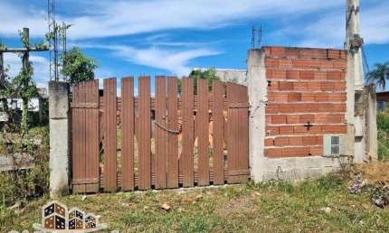 Terreno à venda no Loteamento Rio Marinas, Caraguatatuba , 180 m2 por R$ 110.000