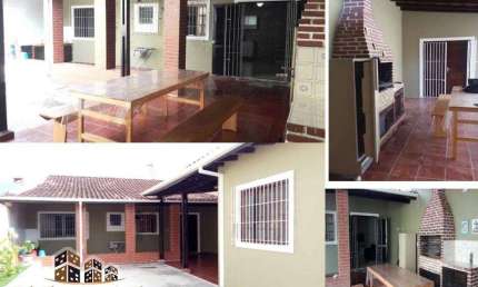 Casa com 2 quartos à venda na Praia da Enseada, São Sebastião , 350 m2 por R$ 400.000