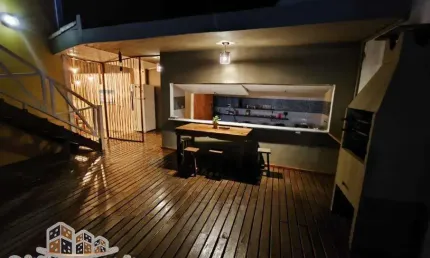 Ponto comercial à venda no Água Branca, Ilhabela  por R$ 2.200.000