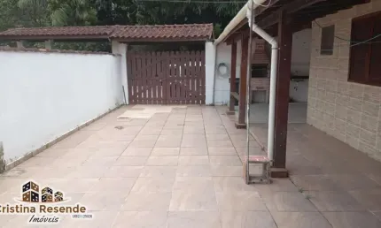 Casa com 2 quartos à venda no Rio do Ouro, Caraguatatuba , 300 m2 por R$ 490.000