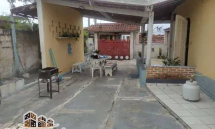 Casa com 2 quartos à venda no morro do algodão, caraguatatuba  por r$ 330.000