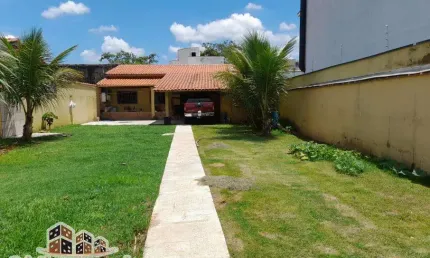 Casa com 2 quartos à venda no pontal de santa marina, caraguatatuba , 360 m2 por r$ 590.000