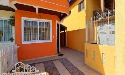 Casa em condomínio fechado com 2 quartos à venda no Martim de Sá, Caraguatatuba , 174 m2 por R$ 600.000