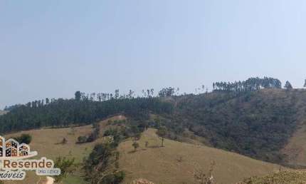 Chácara / sítio com 2 quartos à venda no Monte Alegre, Natividade da Serra , 484000 m2 por R$ 1.250.000