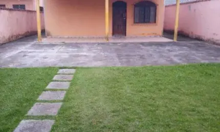 Casa com 2 quartos à venda no Massaguaçu, Caraguatatuba , 270 m2 por R$ 410.000