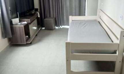 Casa com 2 quartos à venda no Perequê Mirim, Caraguatatuba , 70 m2 por R$ 280.000