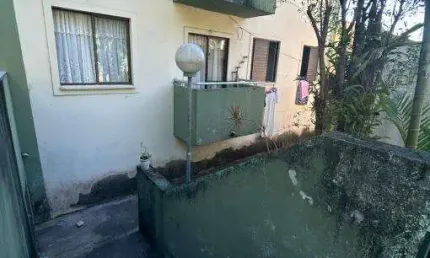 Apartamento com 2 quartos à venda no Água Branca, Ilhabela  por R$ 320.000