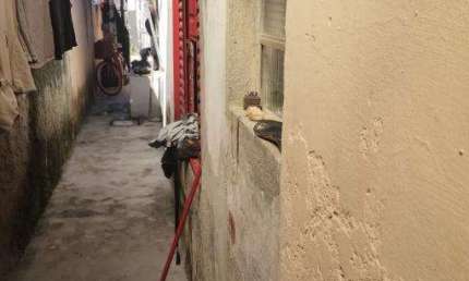 Casa com 1 quarto à venda no Perequê Mirim, Caraguatatuba  por R$ 130.000