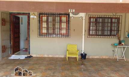 Casa com 3 quartos à venda no Morro do Algodão, Caraguatatuba , 180 m2 por R$ 480.000
