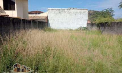 Terreno à venda na Cidade Jardim, Caraguatatuba , 360 m2 por R$ 400.000