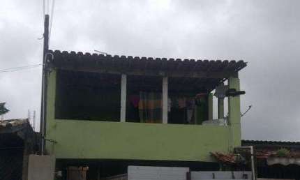 Casa com 3 quartos à venda no Perequê Mirim, Caraguatatuba  por R$ 410.000
