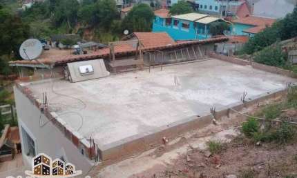Casa com 2 quartos à venda no Alto da Boa Vista, Paraibuna , 255 m2 por R$ 200.000