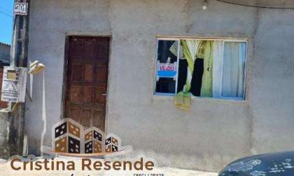 Casa com 1 quarto à venda no Barranco Alto, Caraguatatuba , 25 m2 por R$ 110.000