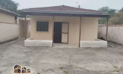 Casa com 2 quartos à venda no porto novo, caraguatatuba , 300 m2 por r$ 490.000