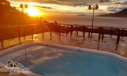 Ponto comercial com 1 sala à venda no Bexiga, Ilhabela , 1680 m2 por R$ 2.100.000